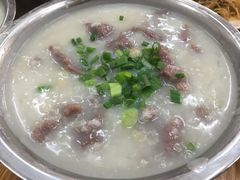 -南记食粥坊·宵夜大排档(岭南分店)