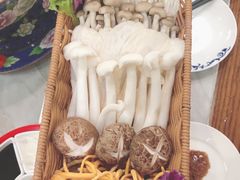 -东来顺•非遗火锅(外滩店)