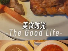 -斗牛士牛排(南京东路店)