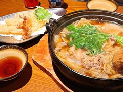 -千代武日本料理(爱建店)