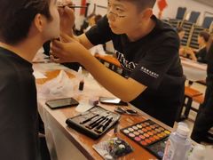 -首脑美容美发化妆美甲培训学校(龙岗校区)
