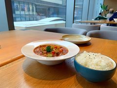匈牙利慢炖牛肉饭-Bco豆库(苏州中心店)