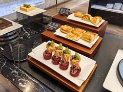 -白云宾馆-祥云西餐厅·法式鹅肝海鲜自助