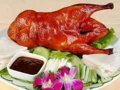 -明城五号烤鸭坊(建国门店)