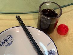 -奥华餐厅·老张记(台基厂店)