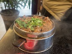 -周老三跷脚牛肉·全牛火锅(非遗传承店)
