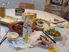-老李家土菜馆·安吉地标美食