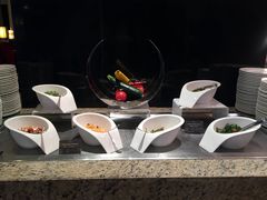 -上海锦江汤臣洲际大酒店壹阶层