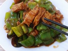 -九龙餐厅(大沽路店)