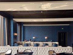 -上海苏宁宝丽嘉酒店·Cafe Bellagio西餐厅
