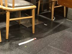 大堂-老四川(T3航站楼F指廊店)