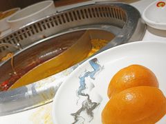 -蜀留香火锅(西南角店)