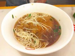 -老盛兴汤包馆(国顺东路店)