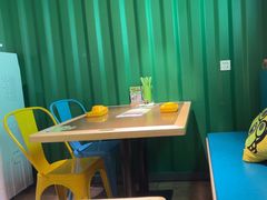 -蛙喔牛蛙(百联南方店)