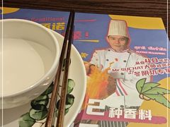 -泰妃殿(武汉首店)