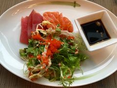 -咖啡CHA自助餐厅(香格里拉饭店)