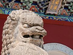 -北陵公园