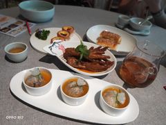 -晓粤·惹味粤菜(凯德乐峰广场店)