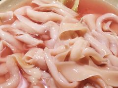 -蜀大侠火锅(国际购物店)
