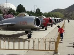 -中国航空博物馆