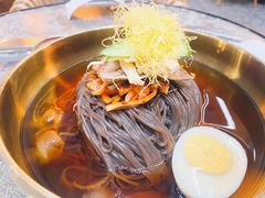 朝鲜冷面-玉流珍肴馆(亮马桥店)