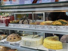 -Peet's Coffee皮爷咖啡(上海长风大悦城店)