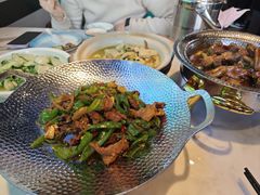 -曹家小菜(胜太路店)