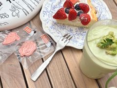 -Grande A'moo(上海万象城店)