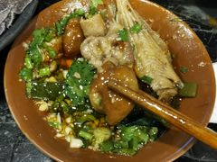 -安胖老火锅(两路口店)