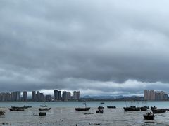 -养马岛旅游度假区
