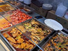 -阿伟1号饭堂(富华科技大厦店)