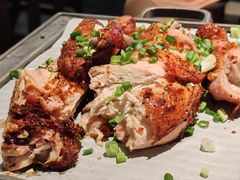 -绿茶餐厅(壹方天地店)
