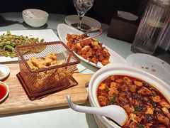 -渝信川菜(西单店)