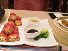 -点都德(聚福楼店)