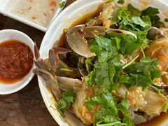 -车头老二大排档(金城步行街店)