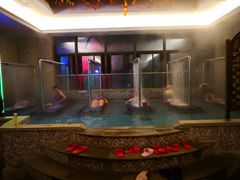 -丰顺宝丰酒店温泉