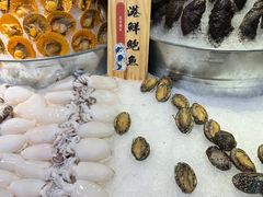-芭菲盛宴·环球美食(解放碑英利国际店)