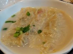 鱼汤腐皮卷-添运来(茶园奥园广场店)