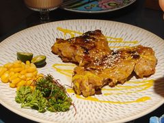 -吱咖啡西式简餐