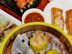-香港威特瑞茶餐厅(小白楼音乐厅店)