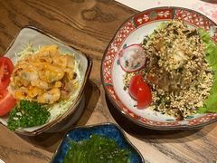 -肉魁屋·烧肉·烧鸟·酒场(高新店)
