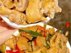 -醉旺柴火鸡(棠东店)