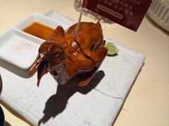 -侨美食家·粤菜(体育西路店)