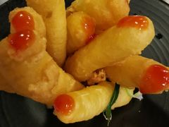 -烛影拾光观景餐厅·创意菜·摄影·小提琴(大唐不夜城店)