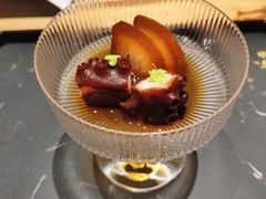 -辉·四季料亭·怀石料理·深夜食堂烧鸟·Omakase