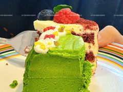 -姆们M Sweetie Cake(三里屯店)