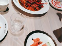 -有位虾匠·胶东土菜小馆(市北店)