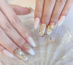 点击看大图 -Aso Artist Beauty美甲美睫