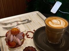 -MEEBO KAFEE米咖焙坊(虹桥路店)