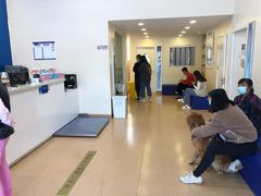-芭比堂动物医院·CT·微创中心(新顺分院)